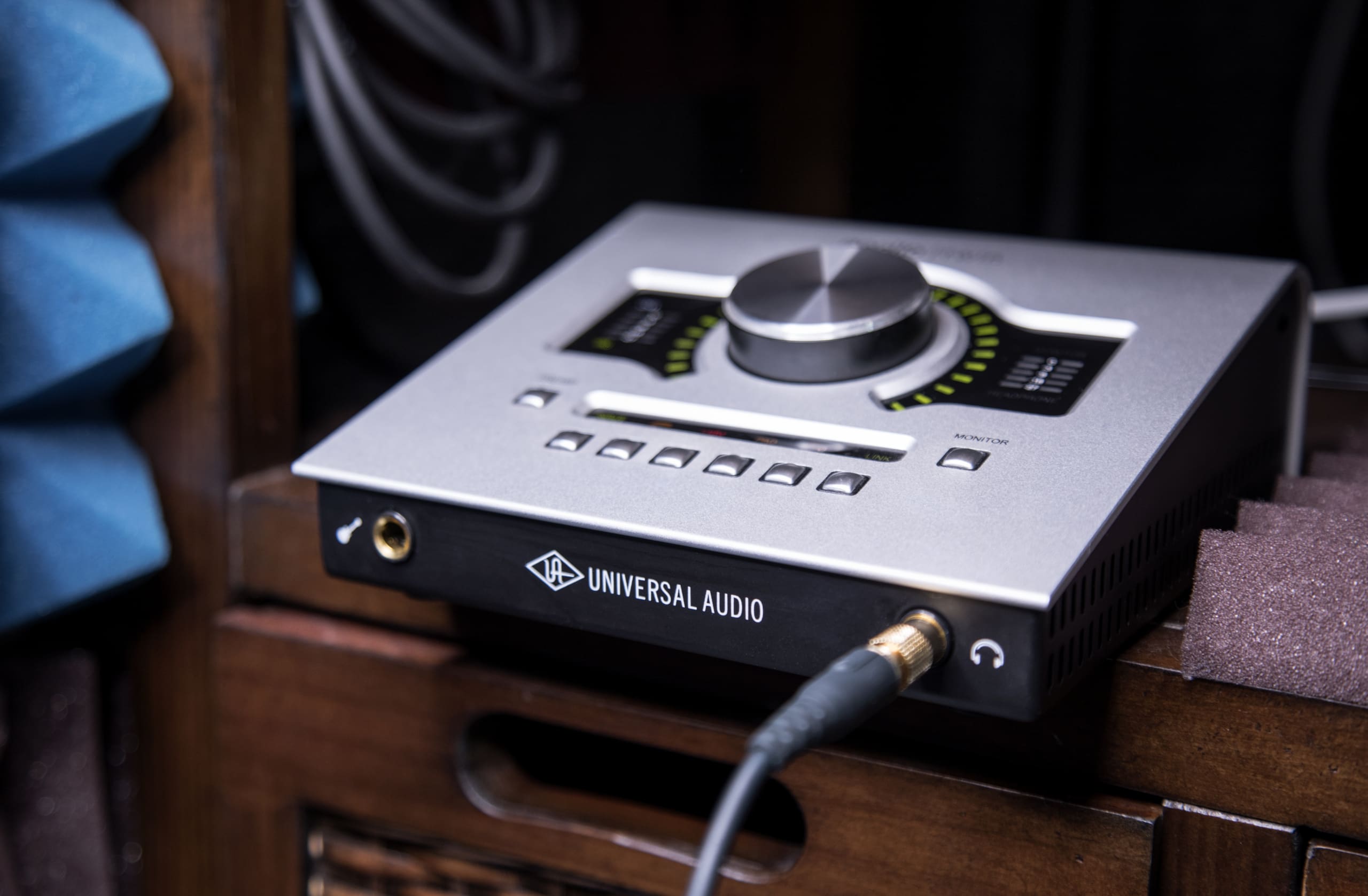 KabirsVoice_Studio UAD